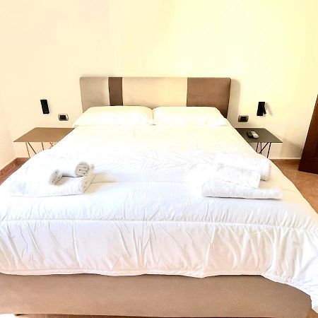 Ferienwohnung Casa Portanova 35 Salerno Exterior foto