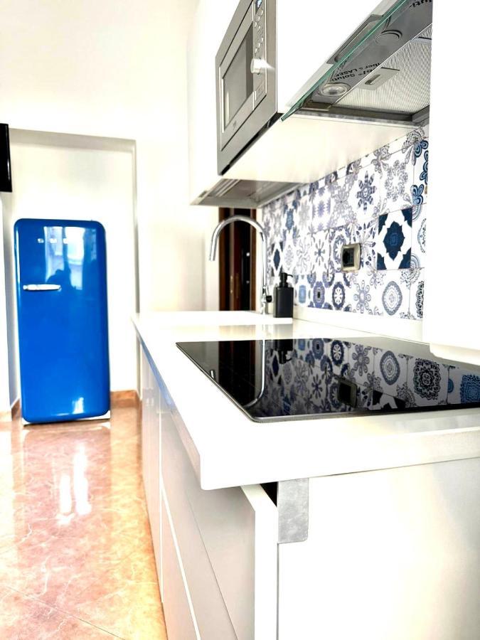 Ferienwohnung Casa Portanova 35 Salerno Exterior foto