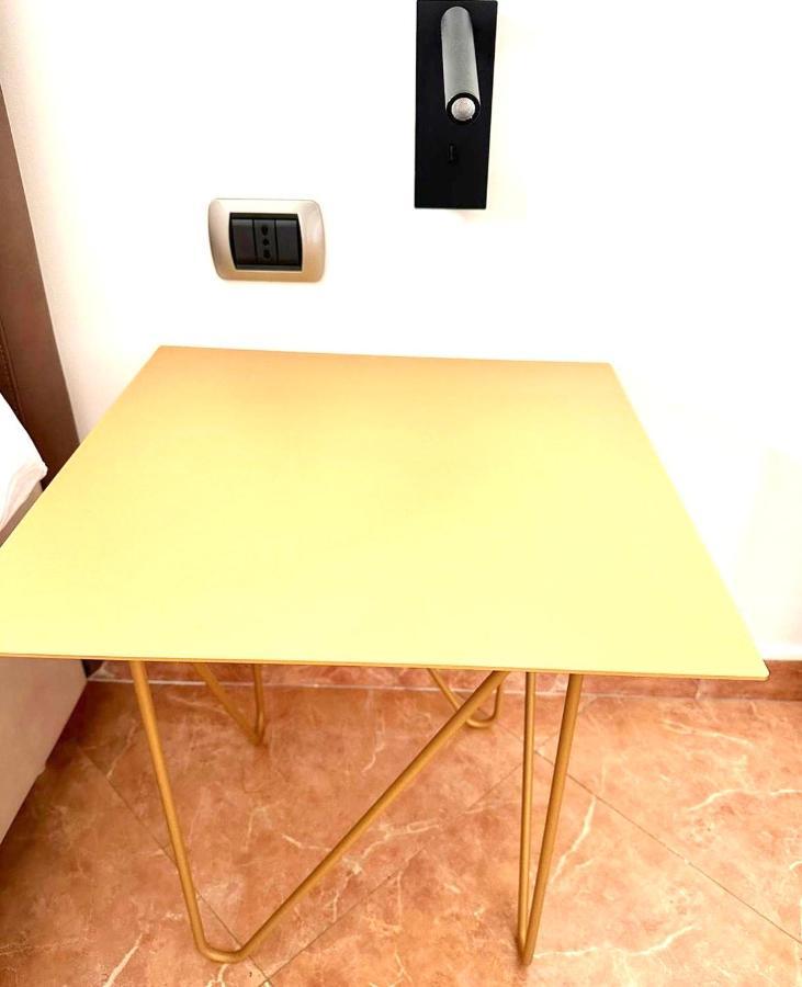 Ferienwohnung Casa Portanova 35 Salerno Exterior foto