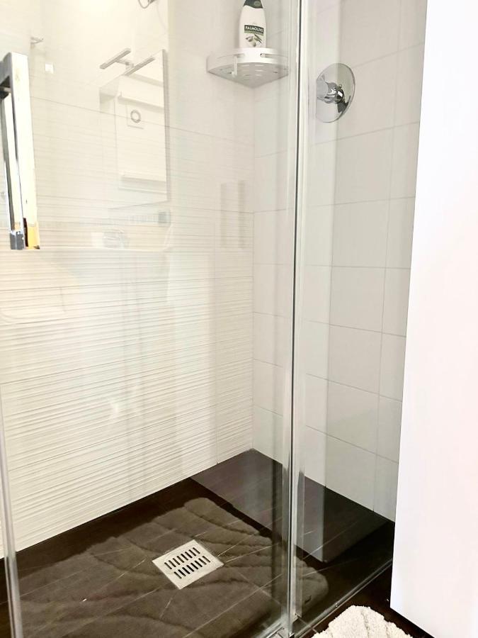 Ferienwohnung Casa Portanova 35 Salerno Exterior foto